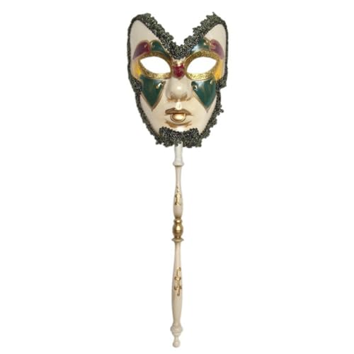GZSRTT Halbe Maske Karneval,Cyberpunk-Maske Venetian Masquerade Mask Karneval Kostüm Damen Maske Maske Schwarz Kostüm Venezianische Maske Damen Schwarz Venice Masks Karnevalsmasken Selbst Gestalten,Ca GZSRTT Halbe Maske Karneval,Cyberpunk-Maske Venetian Masquerade Mask Karneval Kostüm Damen Maske Maske Schwarz Kostüm Venezianische Maske Damen Schwarz Venice Masks Karnevalsmasken Selbst Gestalten,Ca von GZSRTT