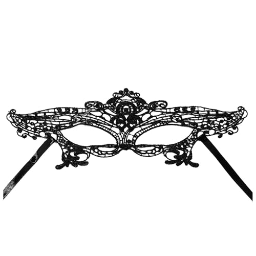 GZSRTT Halbmaske Karneval,Masken Ball Masken Maske Damen Maske Schwarz Spitze Maskerade Sein Venezianische Maske Herren Morph Maske Schwarz Cat Damen Maske Karneval,Maskenball Maske Damen Schwarz Cosp GZSRTT Halbmaske Karneval,Masken Ball Masken Maske Damen Maske Schwarz Spitze Maskerade Sein Venezianische Maske Herren Morph Maske Schwarz Cat Damen Maske Karneval,Maskenball Maske Damen Schwarz Cosp von GZSRTT
