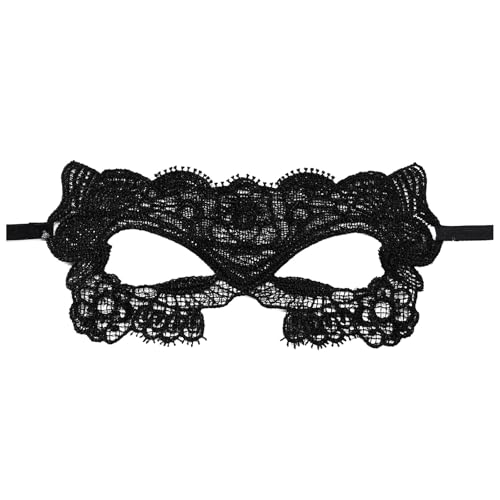 GZSRTT Karneval Kostüm Herren Maske,Frauenmaske Spitzenmaske Damen Gesicht Schwarze Maske Spitze Black Masquerade Mask Maske Phantom Der Oper Weiß Maske Gesicht Schwarz Karneval Maske Männer Lustig,Fr GZSRTT Karneval Kostüm Herren Maske,Frauenmaske Spitzenmaske Damen Gesicht Schwarze Maske Spitze Black Masquerade Mask Maske Phantom Der Oper Weiß Maske Gesicht Schwarz Karneval Maske Männer Lustig,Fr von GZSRTT