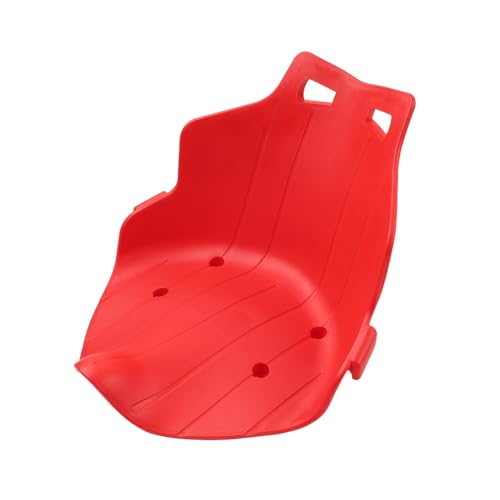 GZYF 1 Pc Kart Sitz Powersports Sitze Einstellbare Halter Eimer Sitz Rot Geeignet Für die meisten von Go Kart GZYF 1 Pc Kart Sitz Powersports Sitze Einstellbare Halter Eimer Sitz Rot Geeignet Für die meisten von Go Kart von GZYF