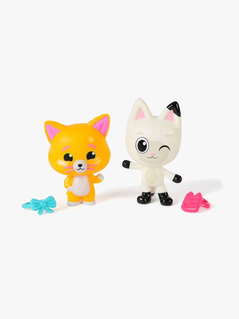 Gabby's Dollhouse Figurenset Pandy &  Chumsley von Gabby's Dollhouse