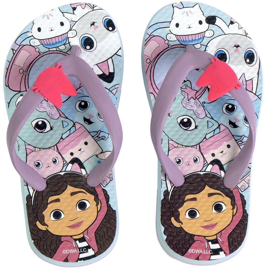 Gabby's Dollhouse Flip-Flops, 30-31 Gabby's Dollhouse Flip-Flops, 30-31 von Gabby's Dollhouse