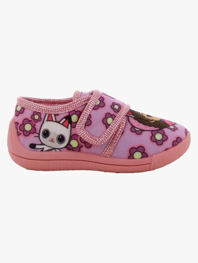 Gabby's Dollhouse Hausschuhe, Lilac/Fuchsia, 22 von Gabby's Dollhouse