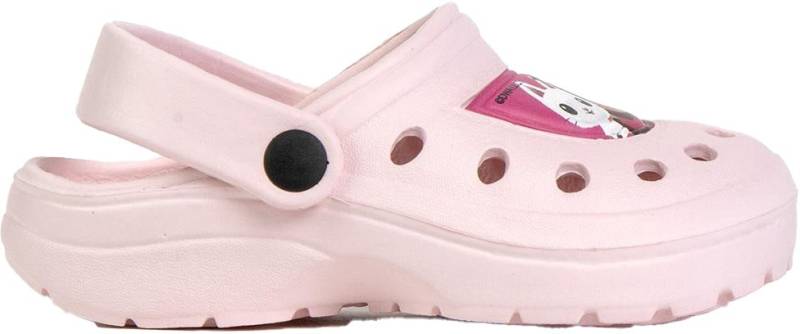 Gabby's Dollhouse Kinder Sandalen, Hellrosa, 26-27 von Gabby's Dollhouse