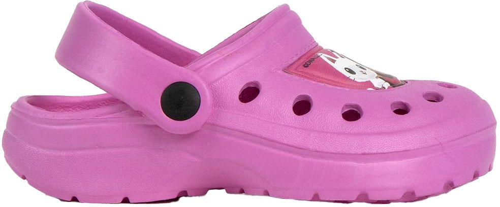 Gabby's Dollhouse Kinder Sandalen, Lila, 24-25 Gabby's Dollhouse Kinder Sandalen, Lila, 24-25 von Gabby's Dollhouse