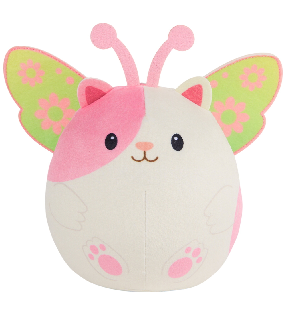 Gabby's Dollhouse Kuscheltier - 17,5 cm - Hamster-Feature - Gabby's Dollhouse - One Size - Kuscheltiere Gabby's Dollhouse Kuscheltier - 17,5 cm - Hamster-Feature - Gabby's Dollhouse - One Size - Kuscheltiere von Gabby's Dollhouse