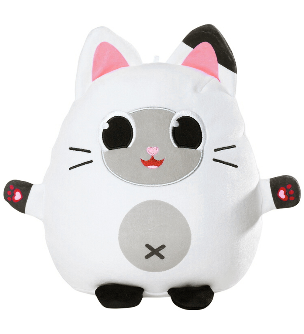 Gabby's Dollhouse Kuscheltier - Squishy Pandy Pfote - 30 cm - Gabby's Dollhouse - One Size - Kuscheltiere Gabby's Dollhouse Kuscheltier - Squishy Pandy Pfote - 30 cm - Gabby's Dollhouse - One Size - Kuscheltiere von Gabby's Dollhouse