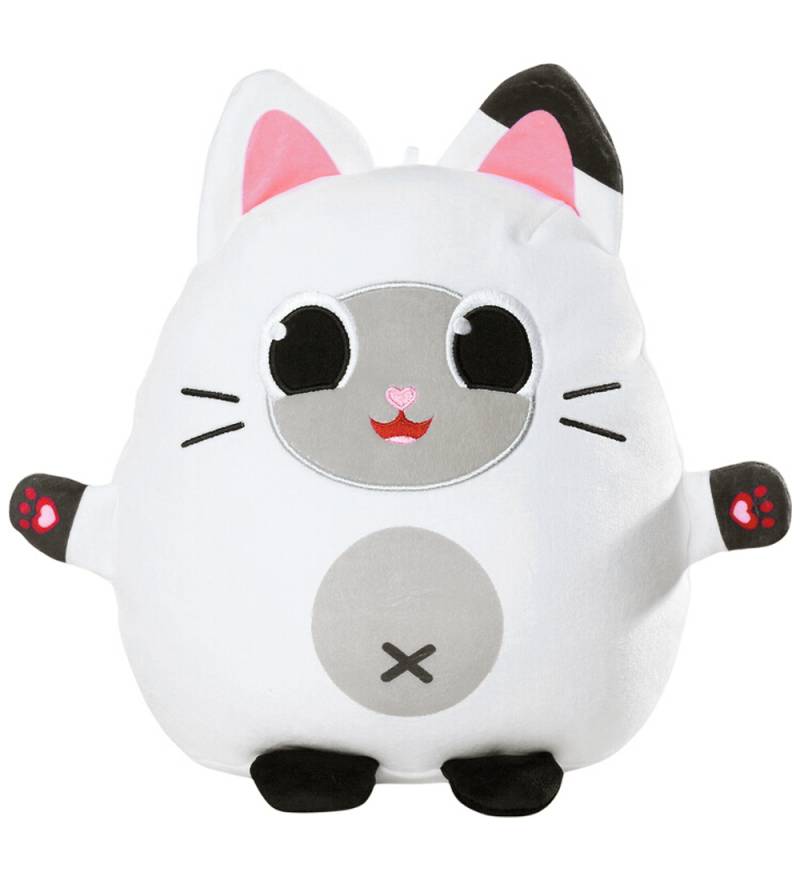 Gabby's Dollhouse Kuscheltier - Squishy Pandy Pfote - 30 cm - Gabby's Dollhouse - One Size - Kuscheltiere Gabby's Dollhouse Kuscheltier - Squishy Pandy Pfote - 30 cm - Gabby's Dollhouse - One Size - Kuscheltiere von Gabby's Dollhouse