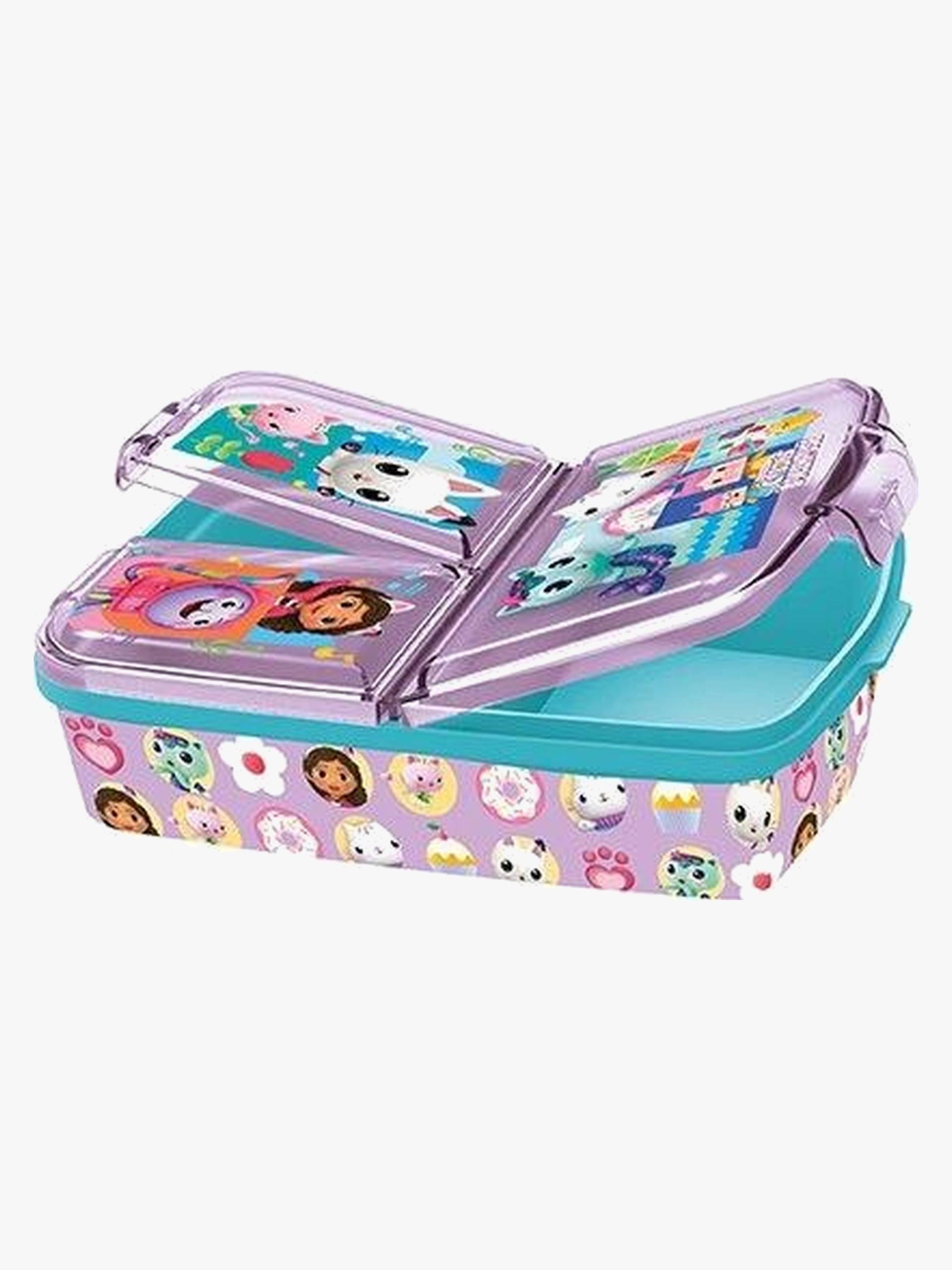 Gabby's Dollhouse Lunchbox, Lila Gabby's Dollhouse Lunchbox, Lila von Gabby's Dollhouse
