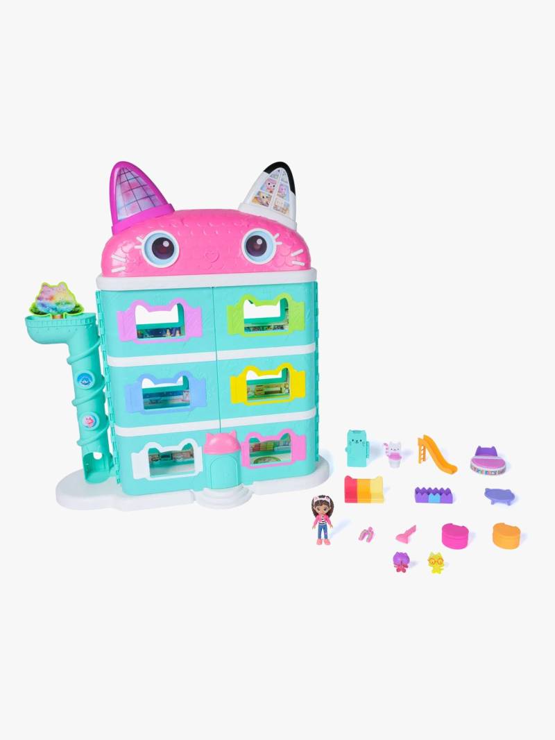 Gabby's Dollhouse Puppenhaus von Gabby's Dollhouse