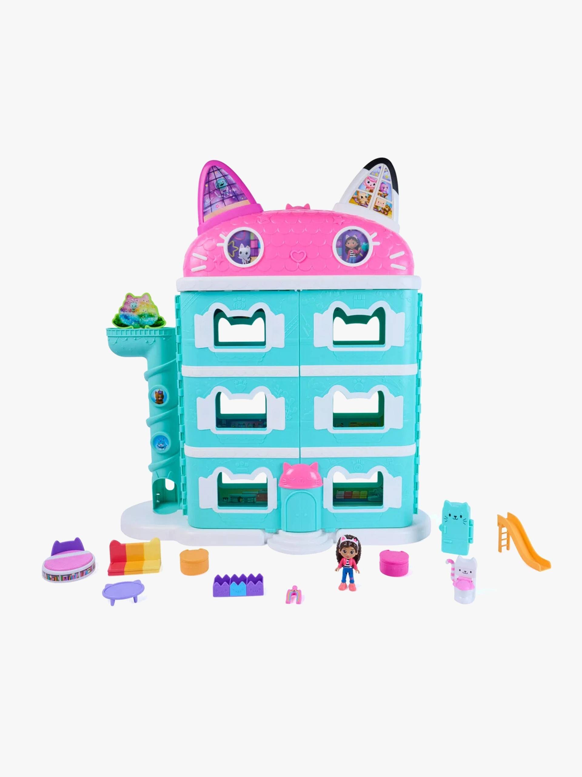 Gabby's Dollhouse Purrfect Puppenhaus Gabby's Dollhouse Purrfect Puppenhaus von Gabby's Dollhouse