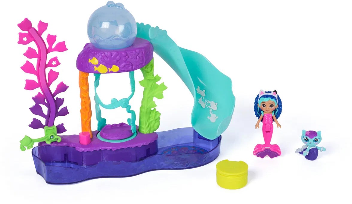 Gabby's Dollhouse Spielset Furrosted Fun Gabby's Dollhouse Spielset Furrosted Fun von Gabby's Dollhouse