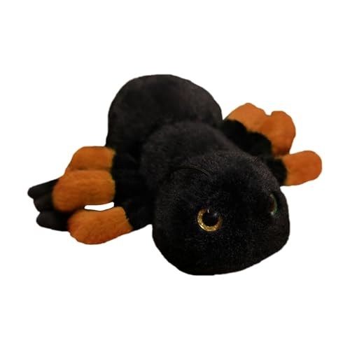 Gacqpli Stofftier Plüsch - Kuscheltier Für Kinder Als Begleiter - Weiches Plüschtier Für Halloween Erwachsene Jugendliche Kinder Schlafzimmer Wohnzimmer Auto Kinderzimmer Spielzeit Gacqpli Stofftier Plüsch - Kuscheltier Für Kinder Als Begleiter - Weiches Plüschtier Für Halloween Erwachsene Jugendliche Kinder Schlafzimmer Wohnzimmer Auto Kinderzimmer Spielzeit von Gacqpli
