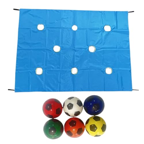 Gacqpli Teamwork Loch Plane Spiel - Lernspaß Teamspiele Für Die Arbeit,Sport Herausforderung Spielzeug Für Gemeinschaftsveranstaltungen Firmenschulungen Schule Gacqpli Teamwork Loch Plane Spiel - Lernspaß Teamspiele Für Die Arbeit,Sport Herausforderung Spielzeug Für Gemeinschaftsveranstaltungen Firmenschulungen Schule von Gacqpli