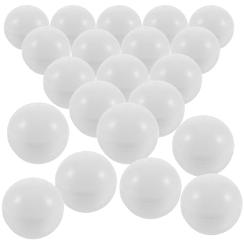 25-teiliges Tombola-Bingoball-Set – 3,9 cm weiße Tombola-Bälle für Lotteriespiele, Events, Partys und festliche Aktivitäten 25-teiliges Tombola-Bingoball-Set – 3,9 cm weiße Tombola-Bälle für Lotteriespiele, Events, Partys und festliche Aktivitäten von Gadpiparty