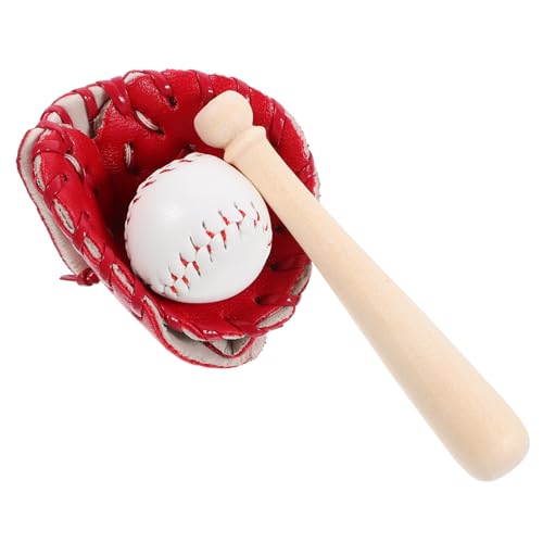 Gadpiparty 1 Satz Mini-sportbälle Zum Basteln Schläger Ball Schaum Kind Fledermäuse Klein Miniatur Party Gefälligkeiten Handschuhe Drinnen Mini-plastikornamente Sportfiguren Rot Abs Gadpiparty 1 Satz Mini-sportbälle Zum Basteln Schläger Ball Schaum Kind Fledermäuse Klein Miniatur Party Gefälligkeiten Handschuhe Drinnen Mini-plastikornamente Sportfiguren Rot Abs von Gadpiparty