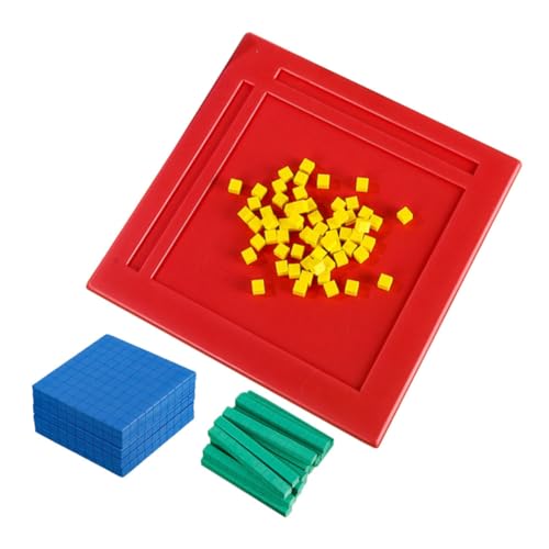 Gadpiparty 1 Satz Multiplikationsdemonstrator Aktivitätswürfel Basis Zehn Blöcke Zahlenblock Mathe-zählblock Mathe-lernmaterial Mathe Zählen Würfel Mathe-lernblock Zahlenwürfel Lernwürfel Eva Gadpiparty 1 Satz Multiplikationsdemonstrator Aktivitätswürfel Basis Zehn Blöcke Zahlenblock Mathe-zählblock Mathe-lernmaterial Mathe Zählen Würfel Mathe-lernblock Zahlenwürfel Lernwürfel Eva von Gadpiparty
