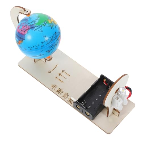 Gadpiparty 1 Set Geographisches Modell DIY DIY Geographisches Schule Lehrspielzeug Wissenschaftsprojekt Pädagogisches Geographisches Kinderspielzeug DIY Holzstatue Pädagogisches Abs Gadpiparty 1 Set Geographisches Modell DIY DIY Geographisches Schule Lehrspielzeug Wissenschaftsprojekt Pädagogisches Geographisches Kinderspielzeug DIY Holzstatue Pädagogisches Abs von Gadpiparty