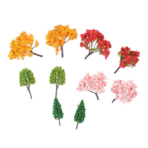 Gadpiparty 1 Set Mikro Landschaftsdekoration Miniatur Gartenzubehör Künstliche Fee Künstlicher Baum Mini Baum Kit Miniatur Dekorationen Miniatur Landschaftsdekoration Miniatur Bäume Gadpiparty 1 Set Mikro Landschaftsdekoration Miniatur Gartenzubehör Künstliche Fee Künstlicher Baum Mini Baum Kit Miniatur Dekorationen Miniatur Landschaftsdekoration Miniatur Bäume von Gadpiparty