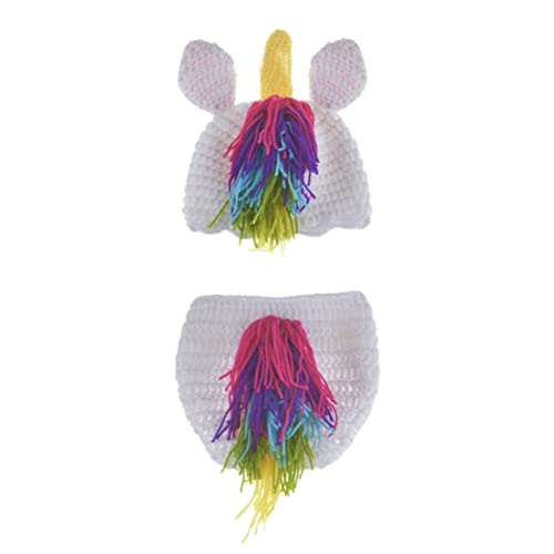 Gadpiparty 100 Fotografieanzug Kostüme für die Babyfotografie Foto-Requisiten für Kleinkinder Kostüme für die Elefantenfotografie handgestrickte Kinderkleidung Rosy Gadpiparty 100 Fotografieanzug Kostüme für die Babyfotografie Foto-Requisiten für Kleinkinder Kostüme für die Elefantenfotografie handgestrickte Kinderkleidung Rosy von Gadpiparty