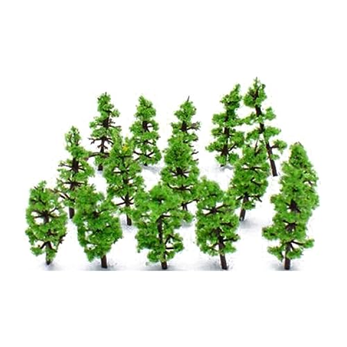 Gadpiparty 100 Stück Gebäudemodellbaum grüner Modellbaum Farbe Landschaftsmodellbaum Kiefer Größe Modellbäume Mini -Bäume Mini-Baum Modellgebäude Miniaturmodellbaum Plastik Gadpiparty 100 Stück Gebäudemodellbaum grüner Modellbaum Farbe Landschaftsmodellbaum Kiefer Größe Modellbäume Mini -Bäume Mini-Baum Modellgebäude Miniaturmodellbaum Plastik von Gadpiparty