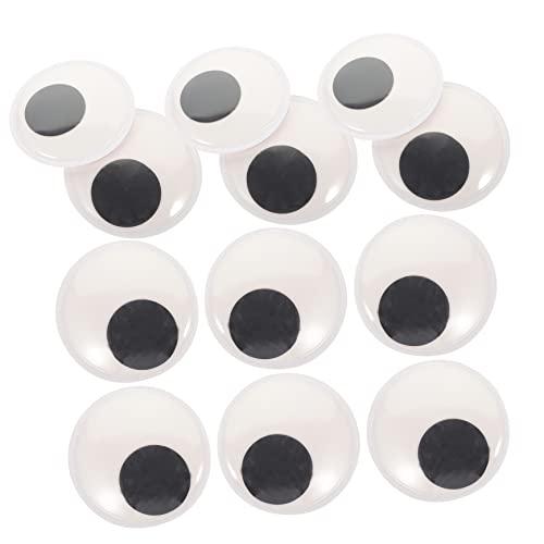 Gadpiparty 16 Stück Augenspielzeuge Vinyl Puppe dekorative Augen Puppenaugen groß Sicherheitsaugen Wackelaugen Bastelaugen selbstklebend Augen für Handwerk Bastelaugen zum Aufkleben Plastik Gadpiparty 16 Stück Augenspielzeuge Vinyl Puppe dekorative Augen Puppenaugen groß Sicherheitsaugen Wackelaugen Bastelaugen selbstklebend Augen für Handwerk Bastelaugen zum Aufkleben Plastik von Gadpiparty