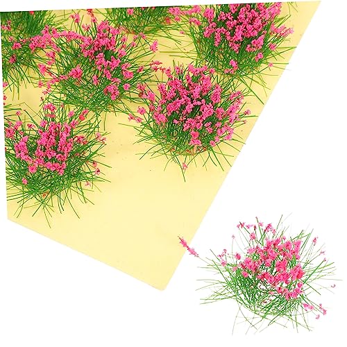 Gadpiparty 1Blatt Plastikgrascluster Künstliches Feldgras Für Miniaturgärten Und Modellbahnanlagen Für DIY Vielseitig Einsetzbar Sandtisch Und Gebäudemodellen Gadpiparty 1Blatt Plastikgrascluster Künstliches Feldgras Für Miniaturgärten Und Modellbahnanlagen Für DIY Vielseitig Einsetzbar Sandtisch Und Gebäudemodellen von Gadpiparty