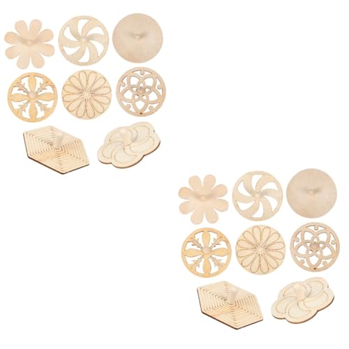 Gadpiparty 2 Sätze Kreisel Mini-gyro Kreiselspielzeug Für Den Tisch Kleiner Kreisel Gyro- Gyroskop Spitze Gyro - Tragbares Kreiselspielzeug Hölzern 8 Stück * 2 Gadpiparty 2 Sätze Kreisel Mini-gyro Kreiselspielzeug Für Den Tisch Kleiner Kreisel Gyro- Gyroskop Spitze Gyro - Tragbares Kreiselspielzeug Hölzern 8 Stück * 2 von Gadpiparty