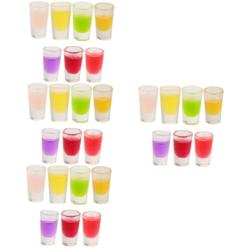 Gadpiparty 2 Sätze Mini-saftbecher Miniaturen Mini-getränk Für Kind Vorgeben Miniaturküche Puppenhaus Dekoration Gefälschtes Getränk Dekorative Gefälschte Getränke-Requisite Harz 7 Stück * 2 Gadpiparty 2 Sätze Mini-saftbecher Miniaturen Mini-getränk Für Kind Vorgeben Miniaturküche Puppenhaus Dekoration Gefälschtes Getränk Dekorative Gefälschte Getränke-Requisite Harz 7 Stück * 2 von Gadpiparty
