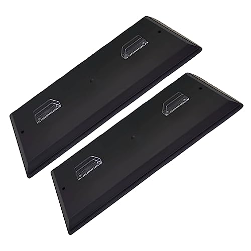 Gadpiparty 2 Stück Motorradmodell Halterungen Display Ständer für Organizer Rack für Büro und Praktisch und für Modellbau und Sammler von Gadpiparty