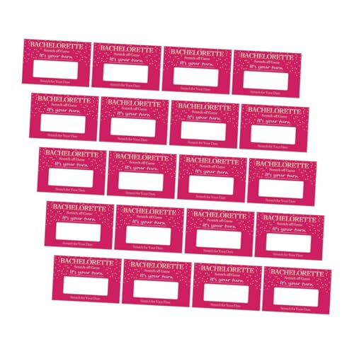 Gadpiparty 20 Blatt Partyspielkarten Junggesellenabschiedsspiele Bachelorette Party Dekorationen Bachelorette Dekorationen Junggesellenabschied Bevorzugt Papier Rosy Gadpiparty 20 Blatt Partyspielkarten Junggesellenabschiedsspiele Bachelorette Party Dekorationen Bachelorette Dekorationen Junggesellenabschied Bevorzugt Papier Rosy von Gadpiparty