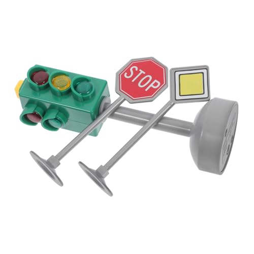 Gadpiparty 3 Stück Ampel Verkehrserziehung Verkehrssignal Frühbildung Ampelbevorzugung zum Bahnübergang Mini-Ampel Zuglampe Abs Gadpiparty 3 Stück Ampel Verkehrserziehung Verkehrssignal Frühbildung Ampelbevorzugung zum Bahnübergang Mini-Ampel Zuglampe Abs von Gadpiparty