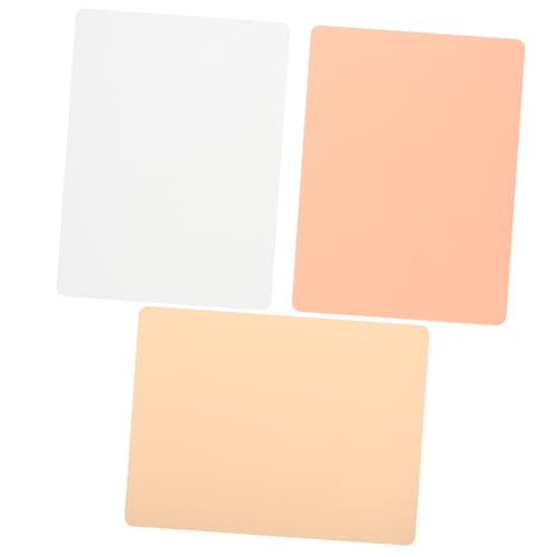 Gadpiparty 3 Stück Lehrmaterial Aus Kunstleder DIY-übungshaut Make-up-übungsmaske Make-up-trainingsgesicht Hautform Aus Silikon Haut Zum Tätowieren Üben Tätowierübungsgerät Kieselgel Gadpiparty 3 Stück Lehrmaterial Aus Kunstleder DIY-übungshaut Make-up-übungsmaske Make-up-trainingsgesicht Hautform Aus Silikon Haut Zum Tätowieren Üben Tätowierübungsgerät Kieselgel von Gadpiparty