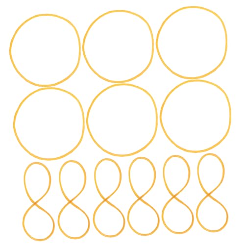 Gadpiparty 30Stücke Gummiband Flugzeug Kit Für Erwachsene Propeller Und Holzstäbe Für Spannende Wissenschaftsprojekte Und Unterhaltsame Aktivitäten von Gadpiparty