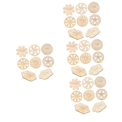 Gadpiparty 4 Sätze Kreisel Gyro - Gyroskope Top- Kreiselspielzeug Für Den Tisch Klein Schreibtischspielzeug Lustige Kreiselspielzeuge Hölzern 8 Stück * 4 Gadpiparty 4 Sätze Kreisel Gyro - Gyroskope Top- Kreiselspielzeug Für Den Tisch Klein Schreibtischspielzeug Lustige Kreiselspielzeuge Hölzern 8 Stück * 4 von Gadpiparty