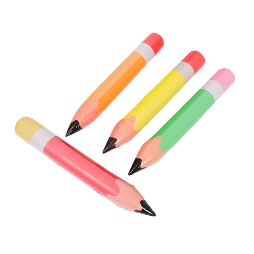 Gadpiparty 4 Stück Aufblasbare Bleistift Schuldekorationen Bleistift Dekorationen Für Das Klassenzimmer Bleistift Ballons Ballon Bleistift Dekoration Für Den Schulanfang Bleistift Gadpiparty 4 Stück Aufblasbare Bleistift Schuldekorationen Bleistift Dekorationen Für Das Klassenzimmer Bleistift Ballons Ballon Bleistift Dekoration Für Den Schulanfang Bleistift von Gadpiparty