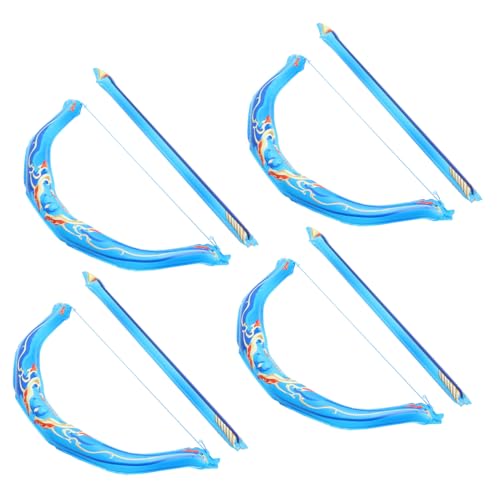 Gadpiparty 4 Stück Teiliges Bow Arrow Ballon aus Aluminiumfolie Langlebige Partydekoration für Geburtstag Hochzeit Neujahr Vielseitig Einsetzbar als Wand Fenster und Deckenschmuck Gadpiparty 4 Stück Teiliges Bow Arrow Ballon aus Aluminiumfolie Langlebige Partydekoration für Geburtstag Hochzeit Neujahr Vielseitig Einsetzbar als Wand Fenster und Deckenschmuck von Gadpiparty
