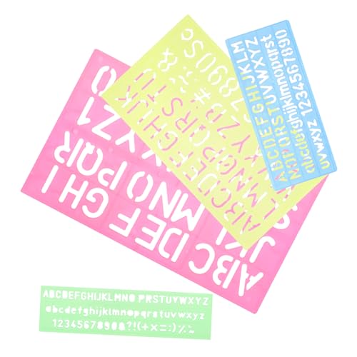 Gadpiparty 4 Stück Vorlage für Zahlenbuchstaben Planke nummeriert kursiv Brief farbig Alphabet-Lernspielzeug Buchstabenverfolgung Lehrtafel für Zahlen und Buchstaben Bildungsspielzeug Plastik Gadpiparty 4 Stück Vorlage für Zahlenbuchstaben Planke nummeriert kursiv Brief farbig Alphabet-Lernspielzeug Buchstabenverfolgung Lehrtafel für Zahlen und Buchstaben Bildungsspielzeug Plastik von Gadpiparty