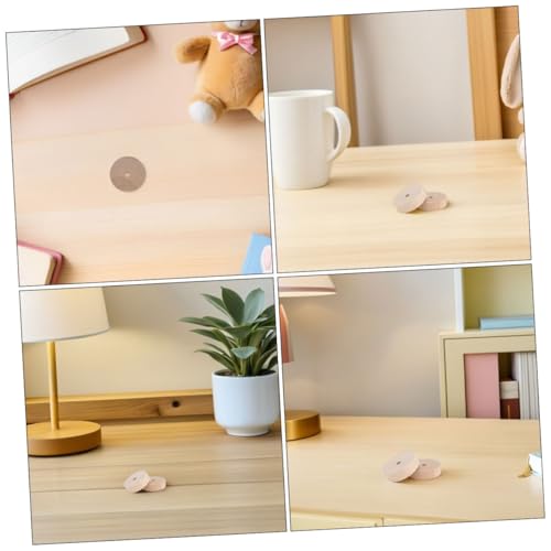 Gadpiparty 40stücke Holzräder Spielzeug Unbehandelte Holzreifen Für Bastelprojekte DIY-Autos Und Fahrzeuge Zubehör Holzräder Für Kreativität von Gadpiparty