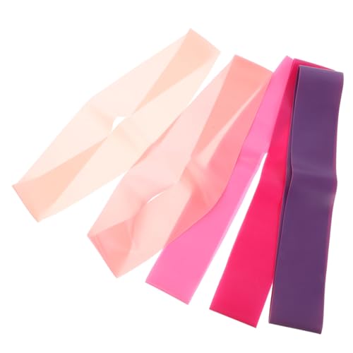Gadpiparty 5 Stück Riemen mit elastischem Band Stuhlbänder Stuhlgurte bunt Flexible Sitzgelegenheiten im Klassenzimmer Bands Gurte für Klassenzimmerstühle Hüpfbänder für Klassenzimmer TPE Gadpiparty 5 Stück Riemen mit elastischem Band Stuhlbänder Stuhlgurte bunt Flexible Sitzgelegenheiten im Klassenzimmer Bands Gurte für Klassenzimmerstühle Hüpfbänder für Klassenzimmer TPE von Gadpiparty