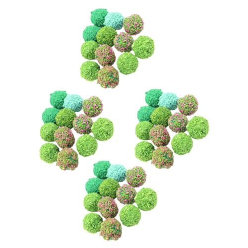 Gadpiparty 50 Stück Grüne Haarballmodell Miniaturbaum Bausatz Modellgebäude Tischplatte Modellbäume zimmerpflanzen künstliche Pflanzen Baumlandschaftsmodelle Künstliche Vegetation Plastik Gadpiparty 50 Stück Grüne Haarballmodell Miniaturbaum Bausatz Modellgebäude Tischplatte Modellbäume zimmerpflanzen künstliche Pflanzen Baumlandschaftsmodelle Künstliche Vegetation Plastik von Gadpiparty