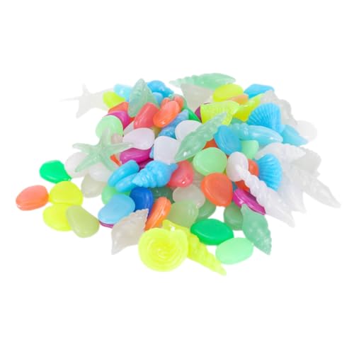 Gadpiparty 50 Stück Leuchtender Stein Aquarienfarbener Stein dekorativ leuchtende Felsen Dekorationen für Aquarien dekokiesel Aquarium-Kies Fischkies für Tank kompakter Blumentopfkies Fluorit Gadpiparty 50 Stück Leuchtender Stein Aquarienfarbener Stein dekorativ leuchtende Felsen Dekorationen für Aquarien dekokiesel Aquarium-Kies Fischkies für Tank kompakter Blumentopfkies Fluorit von Gadpiparty
