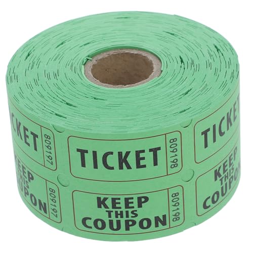 Gadpiparty 500stücke Raffle Tickets Für Veranstaltungen Partys Und Fundraiser Nummerierte Lose Für Preisverlosungen Konzerte Und Feiertagsfeiern Leicht Abreißbar Mit Platz Für Kontaktdaten Gadpiparty 500stücke Raffle Tickets Für Veranstaltungen Partys Und Fundraiser Nummerierte Lose Für Preisverlosungen Konzerte Und Feiertagsfeiern Leicht Abreißbar Mit Platz Für Kontaktdaten von Gadpiparty