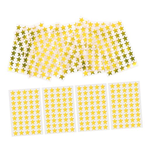 Gadpiparty 60blätter Glitzernde Sternaufkleber Selbstklebende Belohnungsaufkleber Für Junge Mädchen Kleine Und Glänzende Sternaufkleber Für Kreative Projekte Und Tägliche Dekorationen Gadpiparty 60blätter Glitzernde Sternaufkleber Selbstklebende Belohnungsaufkleber Für Junge Mädchen Kleine Und Glänzende Sternaufkleber Für Kreative Projekte Und Tägliche Dekorationen von Gadpiparty