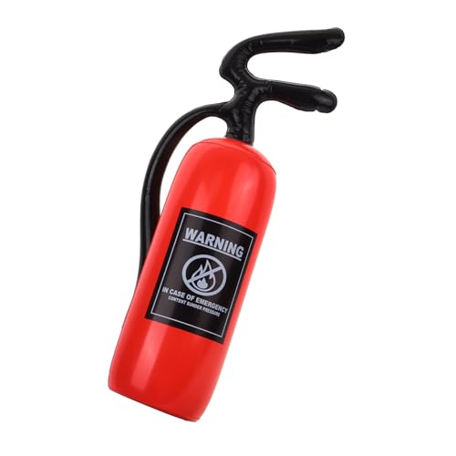 Gadpiparty Aufblasbare Feuerlöscher-spielzeuge Pflicht Farbe Groß Aufblasbare Feuerlöscher-requisite Aufgeblasenes Ballonspielzeug Feuerwehr-partyballons Ballon Zum Thema Feuerwehr Pvc Gadpiparty Aufblasbare Feuerlöscher-spielzeuge Pflicht Farbe Groß Aufblasbare Feuerlöscher-requisite Aufgeblasenes Ballonspielzeug Feuerwehr-partyballons Ballon Zum Thema Feuerwehr Pvc von Gadpiparty
