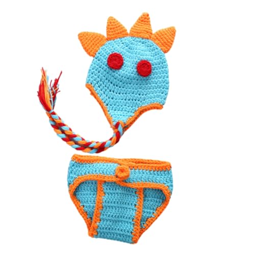Gadpiparty Baby Fotografie Kostüme 2 Stücke Gestrickte Baumwolle Dinosaurier Anzug Neugeborenen Foto Outfit Infant Foto Kleidung Gadpiparty Baby Fotografie Kostüme 2 Stücke Gestrickte Baumwolle Dinosaurier Anzug Neugeborenen Foto Outfit Infant Foto Kleidung von Gadpiparty