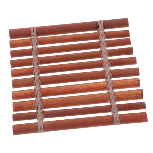 Gadpiparty Bambusrequisiten Panflöteninstrument Für Anfänger Zimtstangen Zum Basteln Kartonröhren Zum Basteln Flöte Pfeife Zubehör Für Musikinstrumente Brown Gadpiparty Bambusrequisiten Panflöteninstrument Für Anfänger Zimtstangen Zum Basteln Kartonröhren Zum Basteln Flöte Pfeife Zubehör Für Musikinstrumente Brown von Gadpiparty