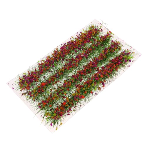 Gadpiparty Blumencluster Harz für DIY Dekoration für Micro Landschaften Langlebig und Temperaturbeständig Einfach Gadpiparty Blumencluster Harz für DIY Dekoration für Micro Landschaften Langlebig und Temperaturbeständig Einfach von Gadpiparty