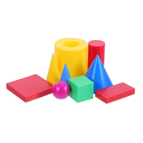 Gadpiparty Form Geometrische Körper Set Zylinder Kegel Würfel Lehrwerkzeug Für Junge Mädchen Montessori Mathematik Lernen Zurück Zum Schulbedarf Formen-unterrichtsmaterialien Gadpiparty Form Geometrische Körper Set Zylinder Kegel Würfel Lehrwerkzeug Für Junge Mädchen Montessori Mathematik Lernen Zurück Zum Schulbedarf Formen-unterrichtsmaterialien von Gadpiparty