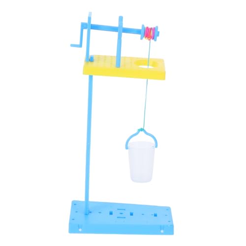 Gadpiparty -spielzeugset Für Grundschüler Kreative Experimente Für Jungen Und Mädchen Ingenieurprojekte Lehrreiche Aktivitäten Wissenschaftlichen Denkens Und Entdeckens Gadpiparty -spielzeugset Für Grundschüler Kreative Experimente Für Jungen Und Mädchen Ingenieurprojekte Lehrreiche Aktivitäten Wissenschaftlichen Denkens Und Entdeckens von Gadpiparty